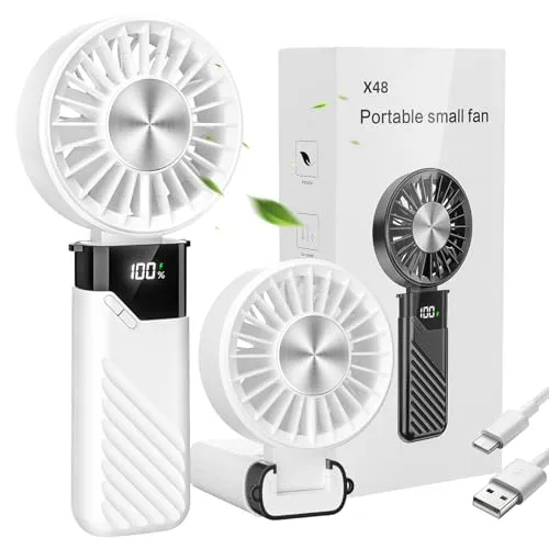 Ventilatoren Weiß von PITMT