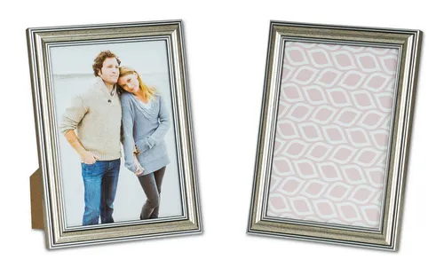 Dekoration Silber von Levandeo