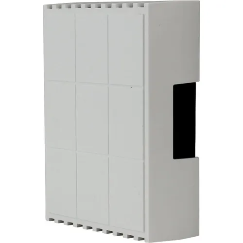 Honeywell Gong (E2692N) - Türsprechanlage - Hochwertige Türsprechanlage mit klarer Audioqualität und einfacher Installation, ideal für sichere Kommunikation.