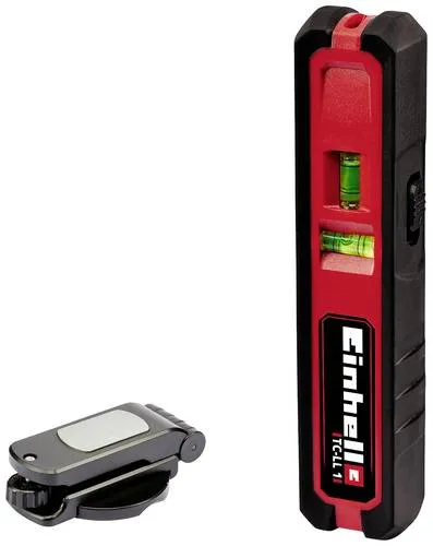 EINHELL Lasernivelliergerät TC-LL 1