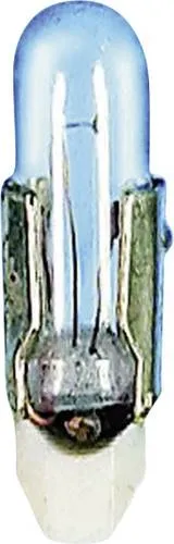TRU Components 1590297 Telefonstecklampe 24V 0.50W Sockel T4.5 Klar 1St.