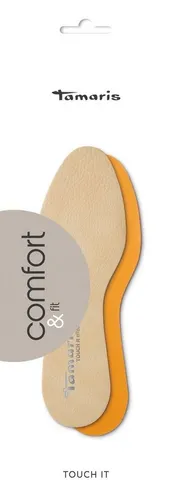 Tamaris Einlegesohlen Touch IT - Memory Sohle