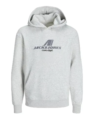 Kapuzensweatshirt JACK & JONES JUNIOR 
