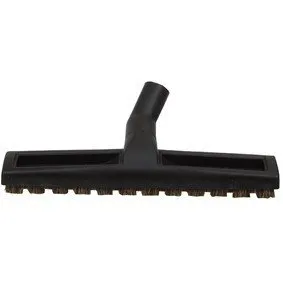 daniplus© Hartbodendüse, Parkettdüse Ø 35mm Rosshaar passend für Miele S251i, S712 Crystal