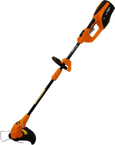 ATIKA GTC 40-305 Akku Profi Rasentrimmer - Rasentrimmer & Motorsensen mit 36V Lithium-Ionen Technik, stufenlos regulierbare Drehzahl und ergonomischem Design für mühelose Gartenpflege ohne Kabel.