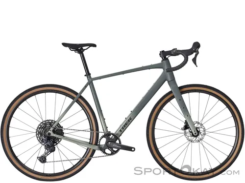 Trek Checkpoint ALR 4 Gen 3 Gravelbike Diamant 28