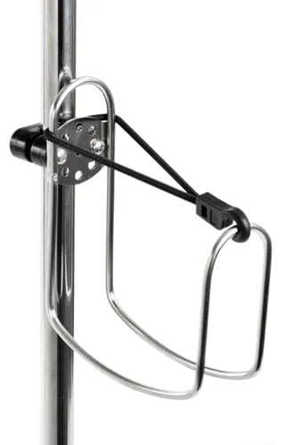 Osculati Edelstahl-Bügel f. Rettungsringe