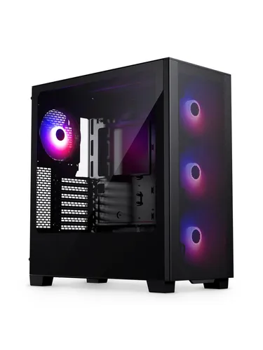 Phanteks XT Pro Ultra Satin Black