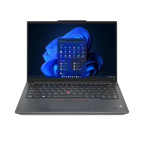 Lenovo ThinkPad E14 G5 - Leistungsstarker 14