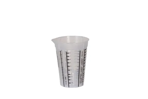 Produktbild keeeper Messbecher Messbecher MARIO natural transparent