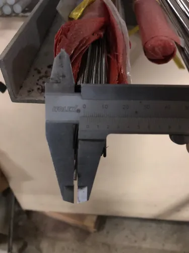 Gewindestangen von Schrauben-Niro.de