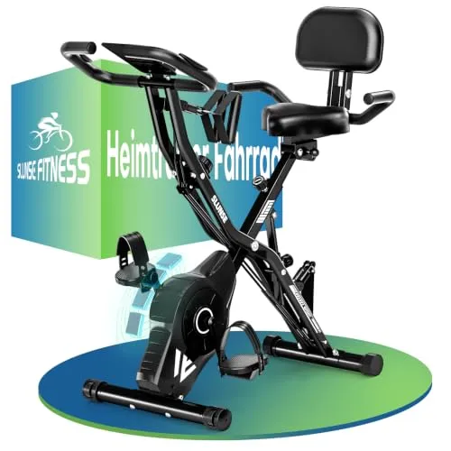 Cardiogeräte von SLUNSE FITNESS