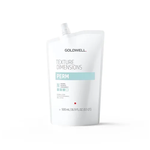 Goldwell Texture Dimensions Perm N 500 ml von Goldwell