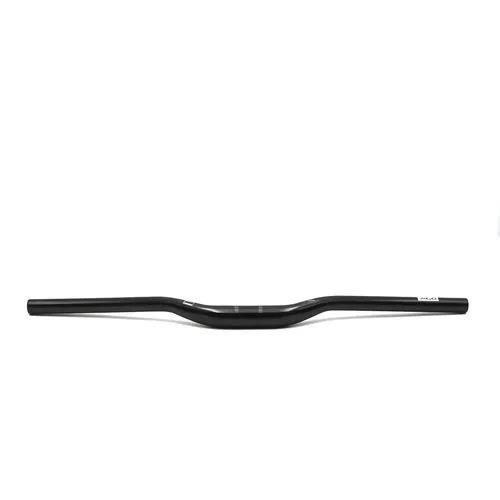XLC Riser-Bar Lenker HB-M10 640mm - Fahrradtaschen: Leichter Aluminium-Lenker mit 15mm Höhe, ideal für Mountainbikes und bietet optimale Kontrolle und Komfort beim Fahren.
