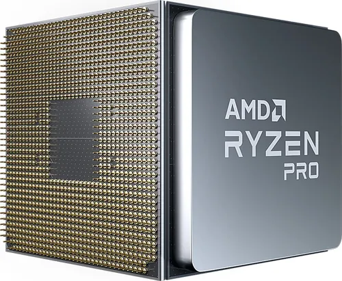 Produktbild AMD Ryzen 7 PRO 5750G Prozessor 3,8 GHz