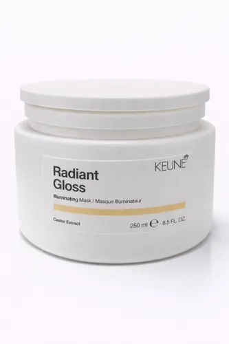 KEUNE Radiant Gloss Mask 250 ml