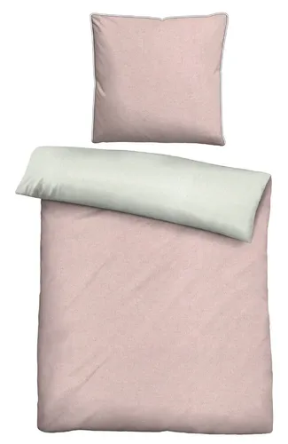 biberna Bettwäsche von biberna