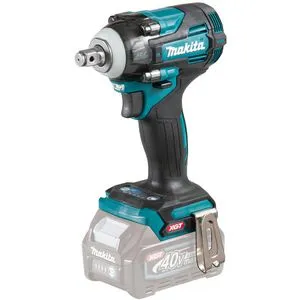Makita Akku-Schlagschrauber TW004GZ XGT - 350Nm, 40V, bürstenloser Motor und ergonomischer Griff für maximalen Komfort und Leistung