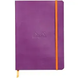 Rhodia 117410C Notizheft von Rhodia