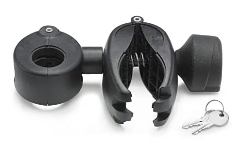 Uebler Abstandhalter 1.Fahrrad, abneh von Uebler