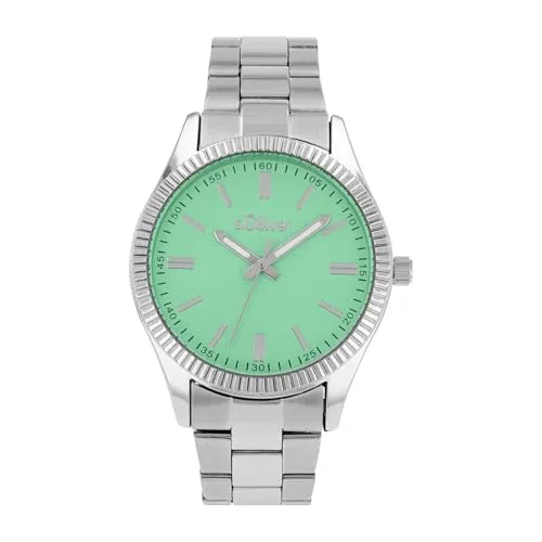 s.Oliver Armbanduhren & Taschenuhren von s.Oliver