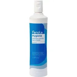 Fanola Shampoo Fanola Hygiene Hair & Body von Fanola