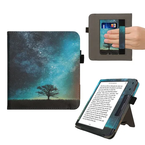 Zubehör für E-Book-Reader & Handheld-Computer von kwmobile