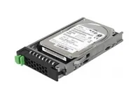 Fujitsu 2,5 Zoll HDD 1.2TB 10K SAS - Festplatte mit 1.2TB Speicherkapazität, 10.000 U/min für hohe Datenübertragungsraten und Hot Swap-Funktion für einfache Wartung.
