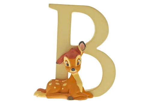 enesco Deko-Buchstaben Disney 