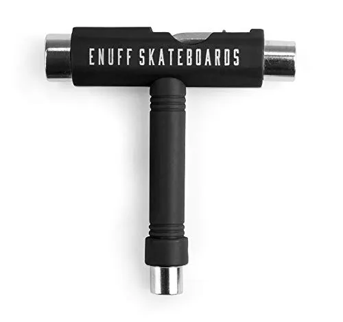Enuff Essential Tool Werkzeug, Unisex Erwachsene Einheitsgröße grün