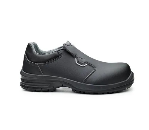 Base Footwear Sicherheitsschuhe B0962 - Kuma S2 SRC mit Schutzkappe Küchenschuhe Arbeitsschuh wasserdicht