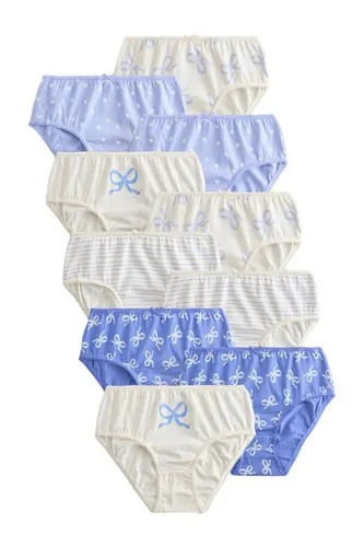 Next Slip 10er-Pack Unterhosen (10-St)