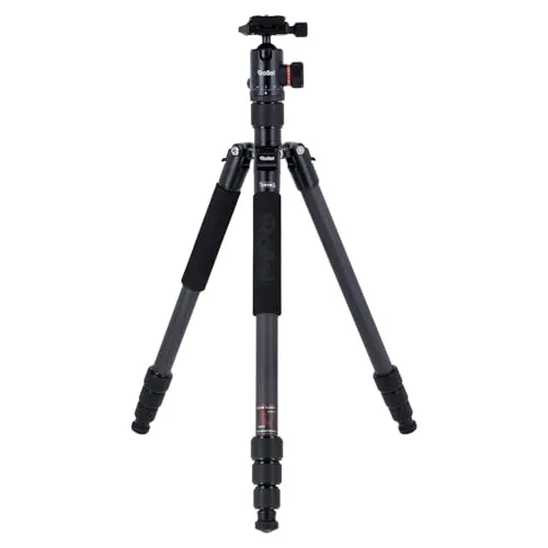Rollei C6i Carbon Fotostativ von Rollei