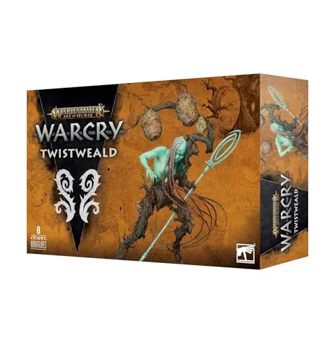 Warhammer Age of Sigmar von Games Workshop