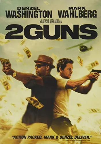 Guns / (Snap Slip) [DVD] [Region 1] [NTSC] [US Import] 2
