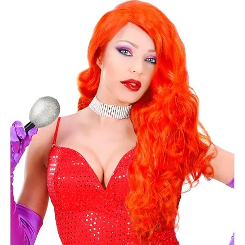 W WIDMANN MILANO Party Fashion in rot von Widmann MILANO Party Fashion