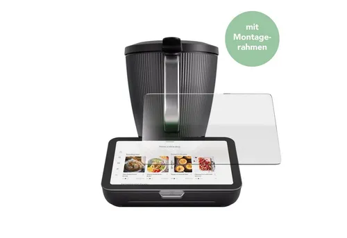 Wundermix Küchenmaschinen Zubehör-Set, Zubehör für TM7