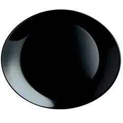 CreaTable Teller Schwarz von CreaTable