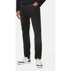 camel active Herren 5-Pkt Regular Fit Hose Navyblau von camel active