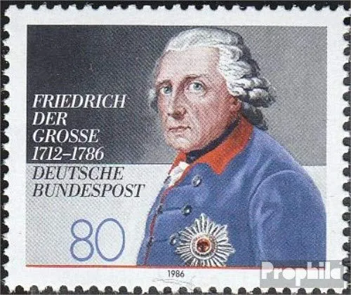 Briefmarken von Prophila Collection