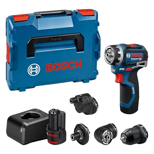 Bosch Professional Bohrmaschinen von Bosch Professional