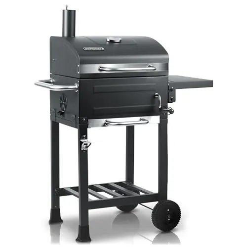 Berdsen Bd-894 Holzkohlegrill