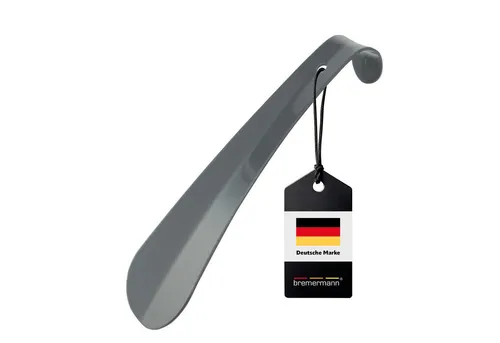 bremermann Schuhlöffel Reise-Schuhanzieher, klein 16cm