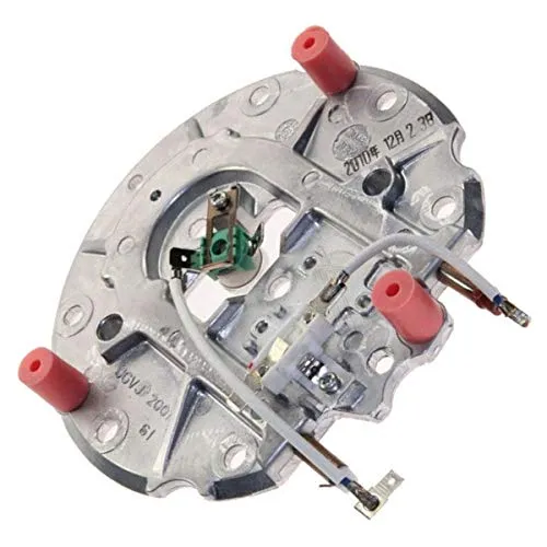 Widerstand + Thermostat 139° für kleine Haushaltsgeräte Calor – CS-00115345