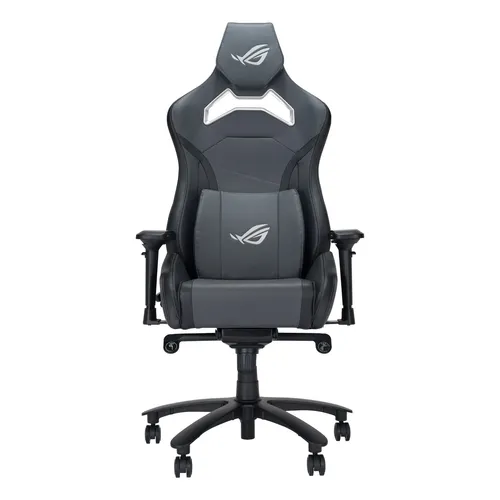 ASUS Rog Chariot X Core – Ergonomischer Gaming Bürostuhl - Bürostühle mit individuell einstellbarer Rückenlehne und optimaler Unterstützung für stundenlanges Gaming oder Arbeiten.