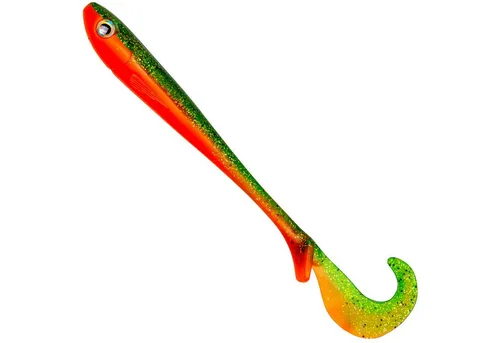 Zeck Fishing Kunstköder Zeck Predator Baby Butcher 14cm 23g - 2 Gummifische