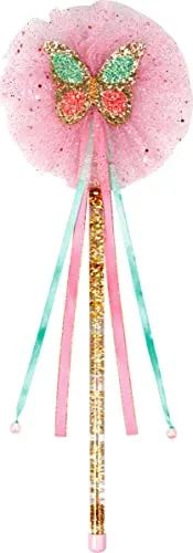 Die Spiegelburg Glitzer-Zauberstab Prinzessin Lillifee, 18360