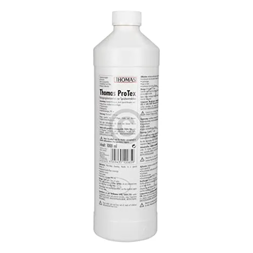 Reiniger für THOMAS 787502 ProTex von eVendix