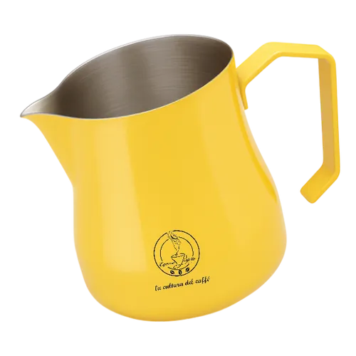 Espresso Perfetto Michkännchen 0,5l Tulip Gelb