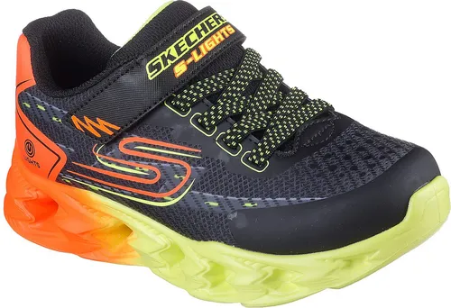 SKECHERS S-Lights: Vortex 2.0 in grau von Skechers